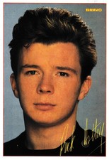 Rick astley gebraucht kaufen  Deutschland