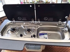Camper van dometic for sale  ELLESMERE PORT