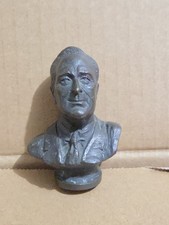 Franklin roosevelt bronze for sale  Brooklyn