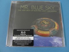 ELO MR.BLUE SKY VERY BEST CD + FAIXA BÔNUS ORQUESTRA DE LUZ ELÉTRICA comprar usado  Enviando para Brazil