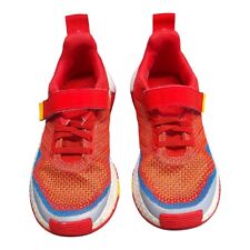 Lego trainers. adidas for sale  PORTSMOUTH