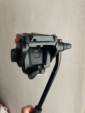 Manfrotto pro video usato  Roma