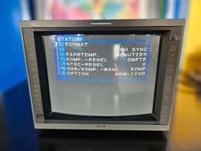 Sony pvm 14l4 gebraucht kaufen  Horb am Neckar