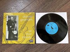 Davey graham vinyl gebraucht kaufen  Bielefeld