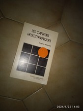 Jacques desautel. capteurs d'occasion  Jarnac