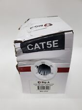 Bulk cat5e cable for sale  Fort Lauderdale