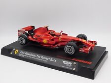 Räikkönen ferrari f2008 gebraucht kaufen  Groß-Zimmern