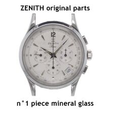 Zenith vetro minerale usato  Italia