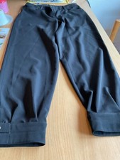 Tuzzi stiefelhose gr gebraucht kaufen  Maring-Noviand