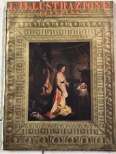 1939 illustrazione italiana usato  Magenta