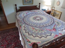 Arch quilts blue for sale  Bethlehem