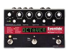 Eventide pitchfactor harmonize for sale  Winchester