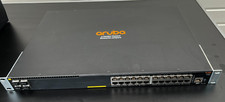 Hpe aruba 2930f gebraucht kaufen  Burtenbach