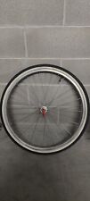 Ruota anteriore bici usato  Milano