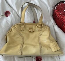 Ysl muse shoulder for sale  LONDON