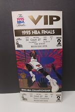 Nba vip ticket for sale  Waterloo