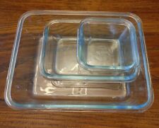 Vtg trio pyrex for sale  Clemmons