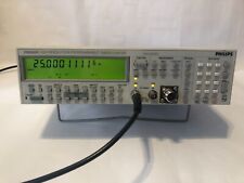 Philips fluke pm6680b d'occasion  Neuville-en-Ferrain