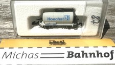 Märklin hoechst kessel gebraucht kaufen  Berlin