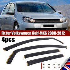 4pcs golf mk6 for sale  WALSALL