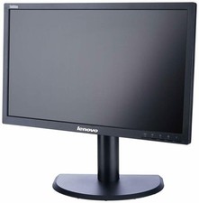 Monitor led lenovo usato  Vignate