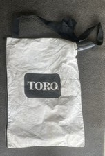 Toro rake vac for sale  Los Angeles