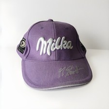 Milka lila retro gebraucht kaufen  Kassel