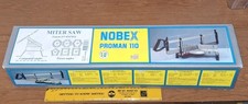 New nobex universal for sale  Muskegon