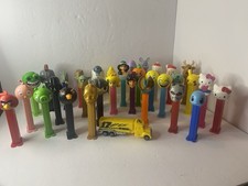 Pez candy dispenser for sale  South Fulton