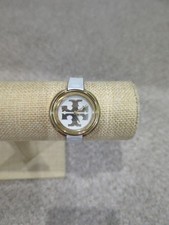 Tory burch gold for sale  North Augusta
