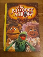 Annual muppet show for sale  ST. HELENS