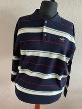 Gestreifter strickpullover pau gebraucht kaufen  Eppertshausen
