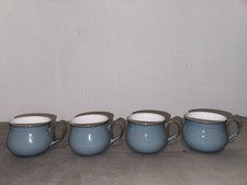 Set denby blue for sale Set denby blue for sale  NORTH FERRIBY