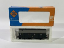 Roco 4217 postwagen gebraucht kaufen  Dortmund