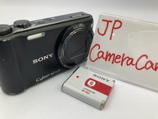 SONY Cyber-shot DSC-HX5 Kompaktowy aparat cyfrowy działający 1483 na sprzedaż  Wysyłka do Poland