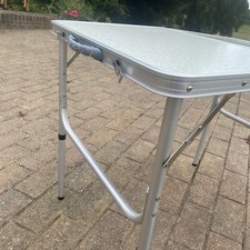 6ft folding table for sale 6ft folding table for sale CHELMSFORD