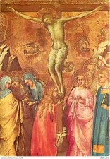 Art peinture religieuse d'occasion  Fruges