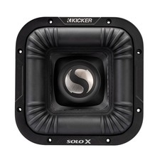 Kicker 49l7x81 solox for sale  Springfield