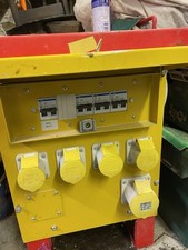 110v 10kva single for sale  ROCHESTER