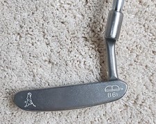Ping b61 putter for sale  Columbus