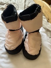 Bloch warm dance for sale  CHEPSTOW