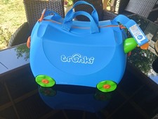 Trunki kids suitcase for sale  SOUTHAMPTON