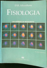 Fisiologia. approccio integrat usato  Italia