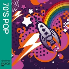 Playlist 70s pop for sale  USA