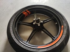 Cerchio anteriore ktm usato  Vado Ligure