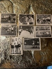 Fussballbilder gebraucht kaufen  Schauenstein