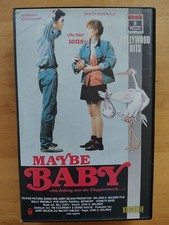 Maybe baby anfang gebraucht kaufen  Oberhausen