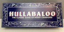 Hullabaloo classic game for sale  WETHERBY