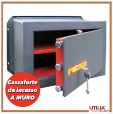 Cassaforte muro con usato  Supersano