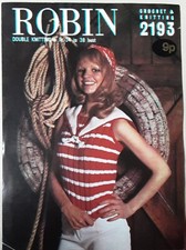 Orig vtge robin for sale  LONDON